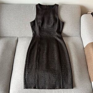 Worth New York Dress